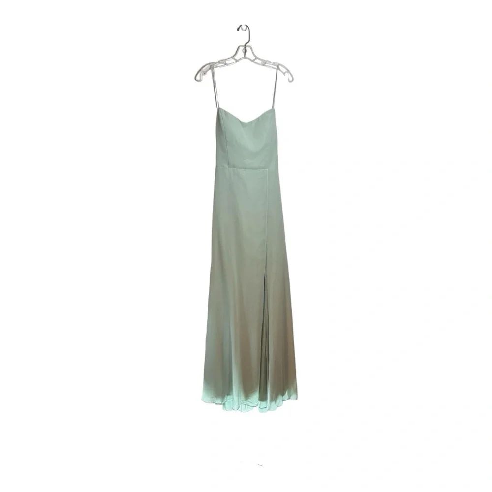 Jenny Yoo Kiara Dress NWT - Picture 2 of 7